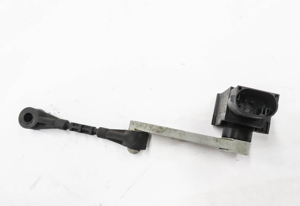 Thumbnail 3: 2011 RANGE ROVER SPORT (L320) DRIVER LEFT SUSPENSION HEIGHT LEVEL SENSOR