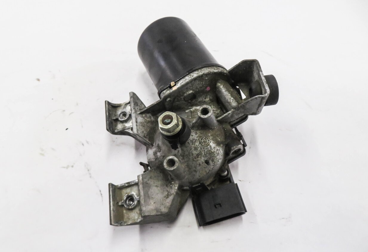 Thumbnail 3: 05-16 LAND ROVER LR3 LR4 - RANGE ROVER SPORT (L320) FRONT WINDSHIELD WIPER MOTOR