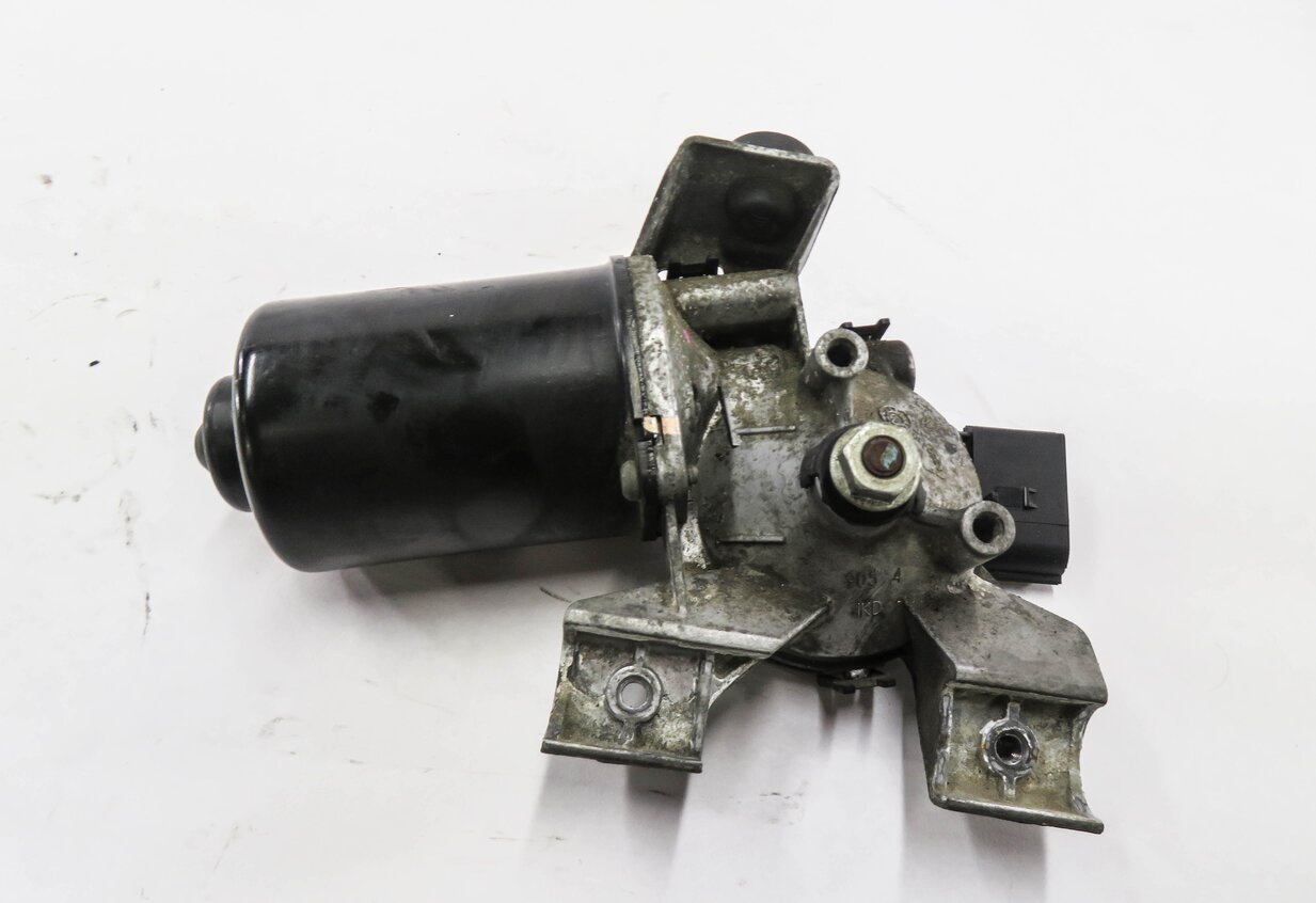 Thumbnail 4: 05-16 LAND ROVER LR3 LR4 - RANGE ROVER SPORT (L320) FRONT WINDSHIELD WIPER MOTOR