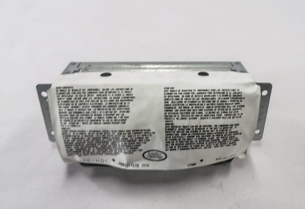 Thumbnail 2: 2010-2016 LAND ROVER LR4 - RANGE ROVER SPORT (L320) RIGHT PASSENGER DASH AIRBAG