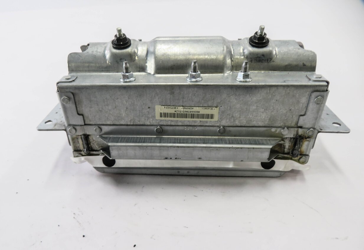 Thumbnail 4: 2010-2016 LAND ROVER LR4 - RANGE ROVER SPORT (L320) RIGHT PASSENGER DASH AIRBAG