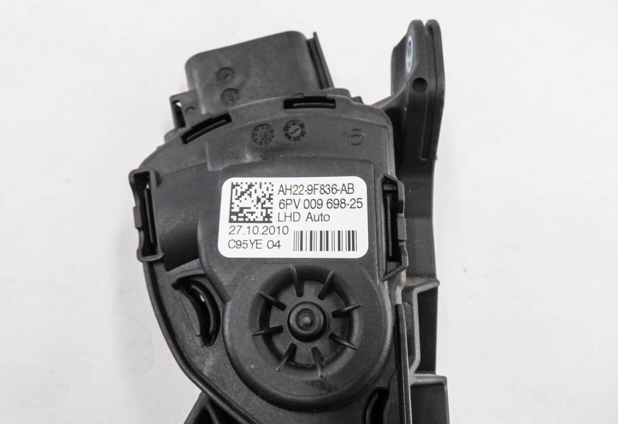 Thumbnail 4: 2011 RANGE ROVER SPORT (L320) GAS PEDAL FUEL THROTTLE ACCELERATOR FOOT PEDAL