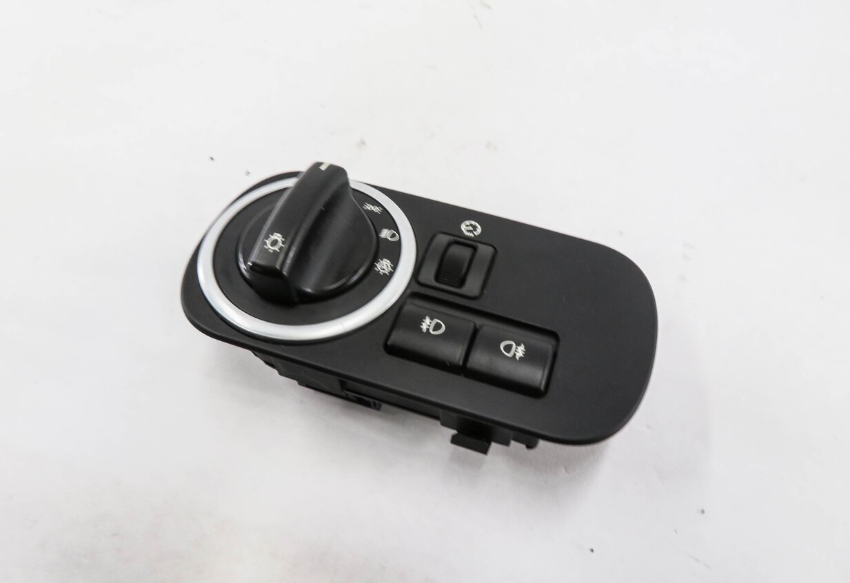 2010-2016 RANGE ROVER SPORT (L320) LR4 - HEADLIGHT SWITCH