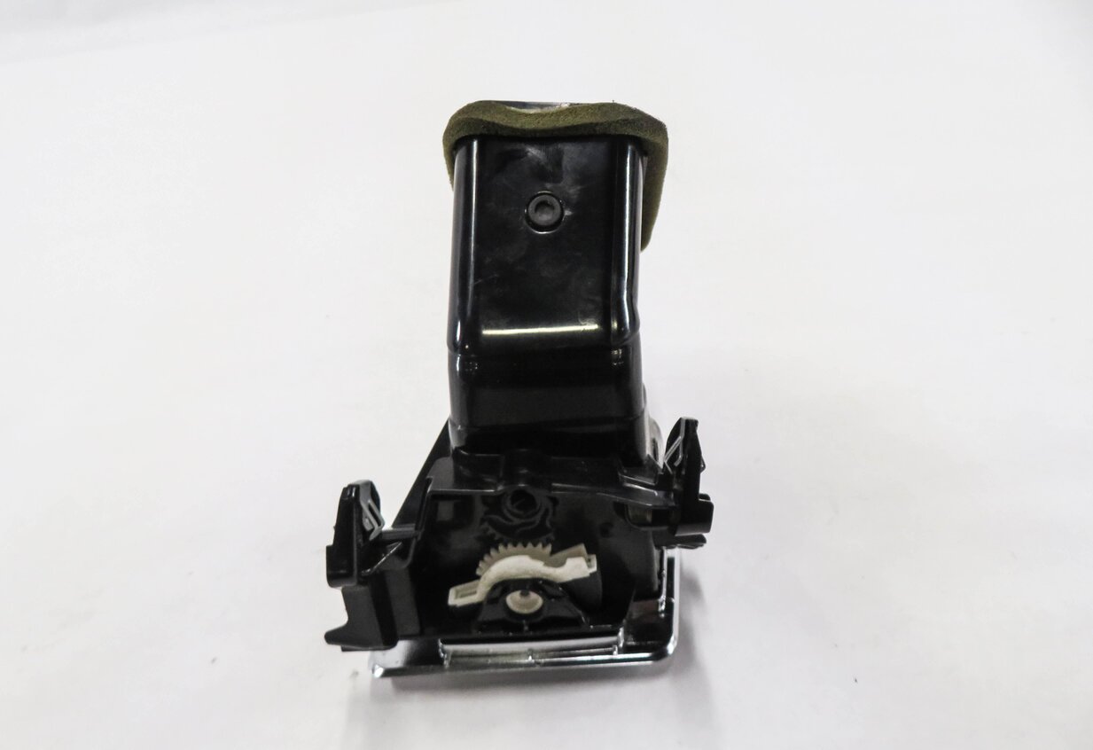 Thumbnail 4: 2011 RANGE ROVER SPORT (L320) LEFT FRONT (OUTER DASH) HEATER A/C AIR VENT