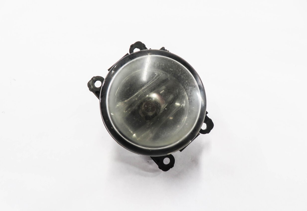 Thumbnail 1: 2008-2013 LR2 LR4 - RANGE ROVER SPORT (L320 L322) FOGLIGHT FOG LIGHT LAMP