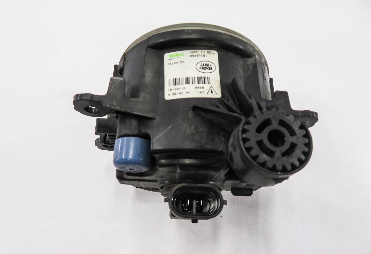 Thumbnail 3: 2008-2013 LR2 LR4 - RANGE ROVER SPORT (L320 L322) FOGLIGHT FOG LIGHT LAMP