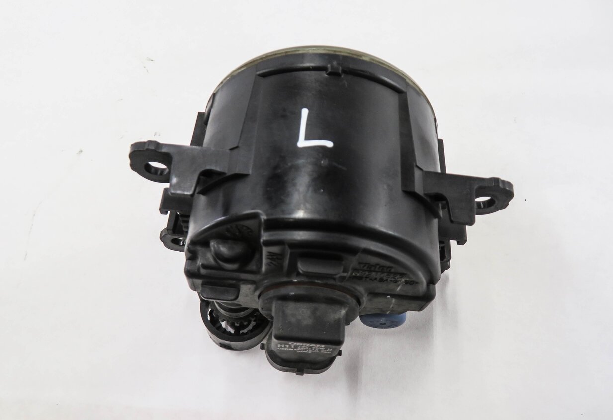 Thumbnail 4: 2008-2013 LR2 LR4 - RANGE ROVER SPORT (L320 L322) FOGLIGHT FOG LIGHT LAMP