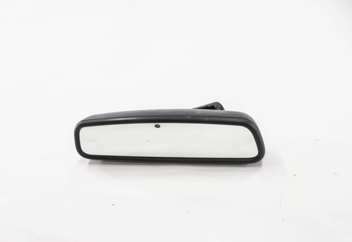 05-16 LR3 LR4 - RANGE ROVER SPORT EVOQUE - AUTODIM REARVIEW MIRROR w/ HOMELINK