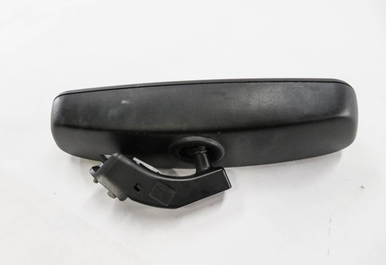 Thumbnail 3: 05-16 LR3 LR4 - RANGE ROVER SPORT EVOQUE - AUTODIM REARVIEW MIRROR w/ HOMELINK