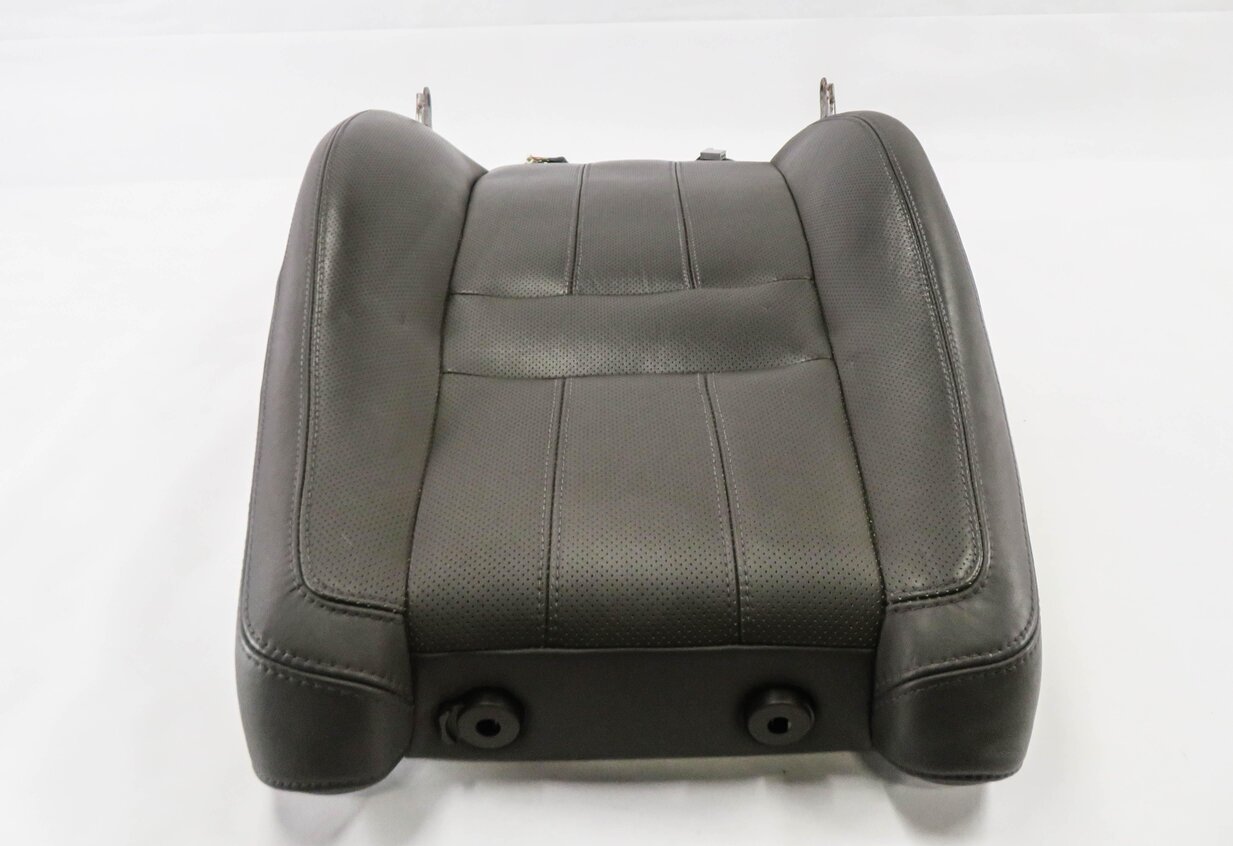 Thumbnail 3: 2011 RANGE ROVER SPORT (L320) LEFT FRONT UPPER TOP HEATED SEAT CUSHION ARABICA