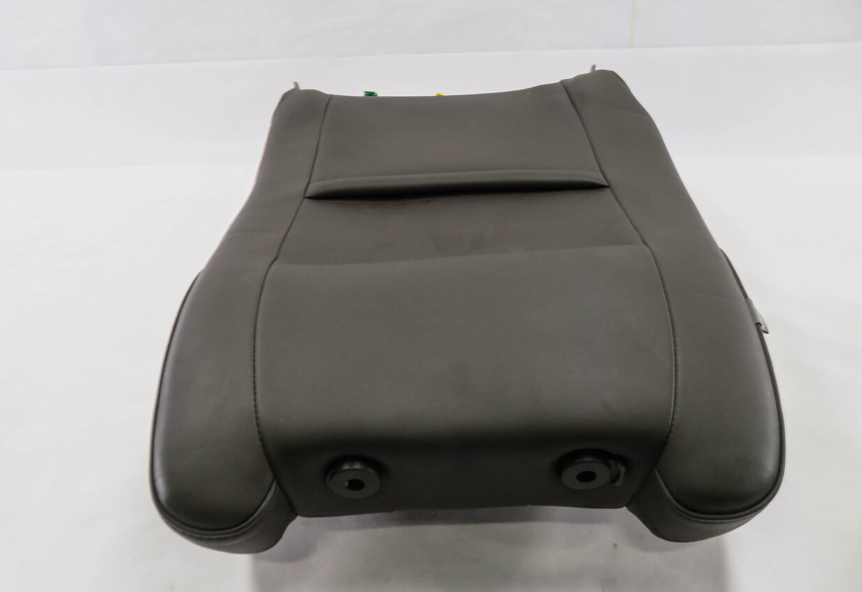 Thumbnail 5: 2011 RANGE ROVER SPORT (L320) LEFT FRONT UPPER TOP HEATED SEAT CUSHION ARABICA