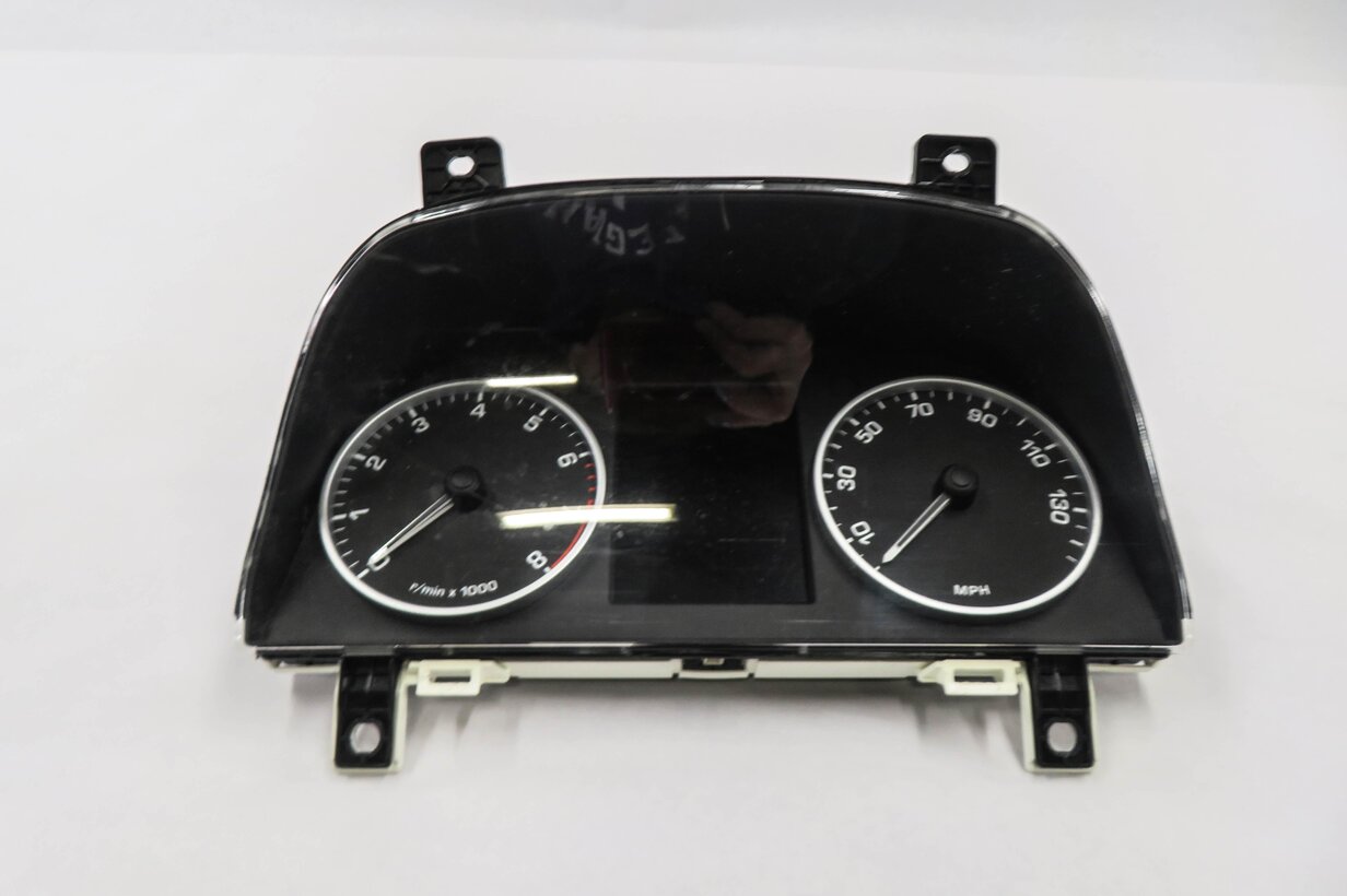 Thumbnail 13: 2011 RANGE ROVER SPORT (L320) 5.0L AJ133 ENGINE ECM IMMOBILIZER MODULE KEY SET