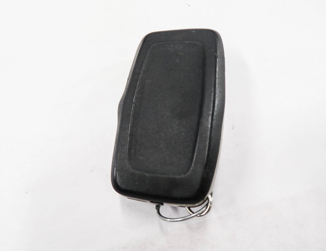 Thumbnail 15: 2011 RANGE ROVER SPORT (L320) 5.0L AJ133 ENGINE ECM IMMOBILIZER MODULE KEY SET