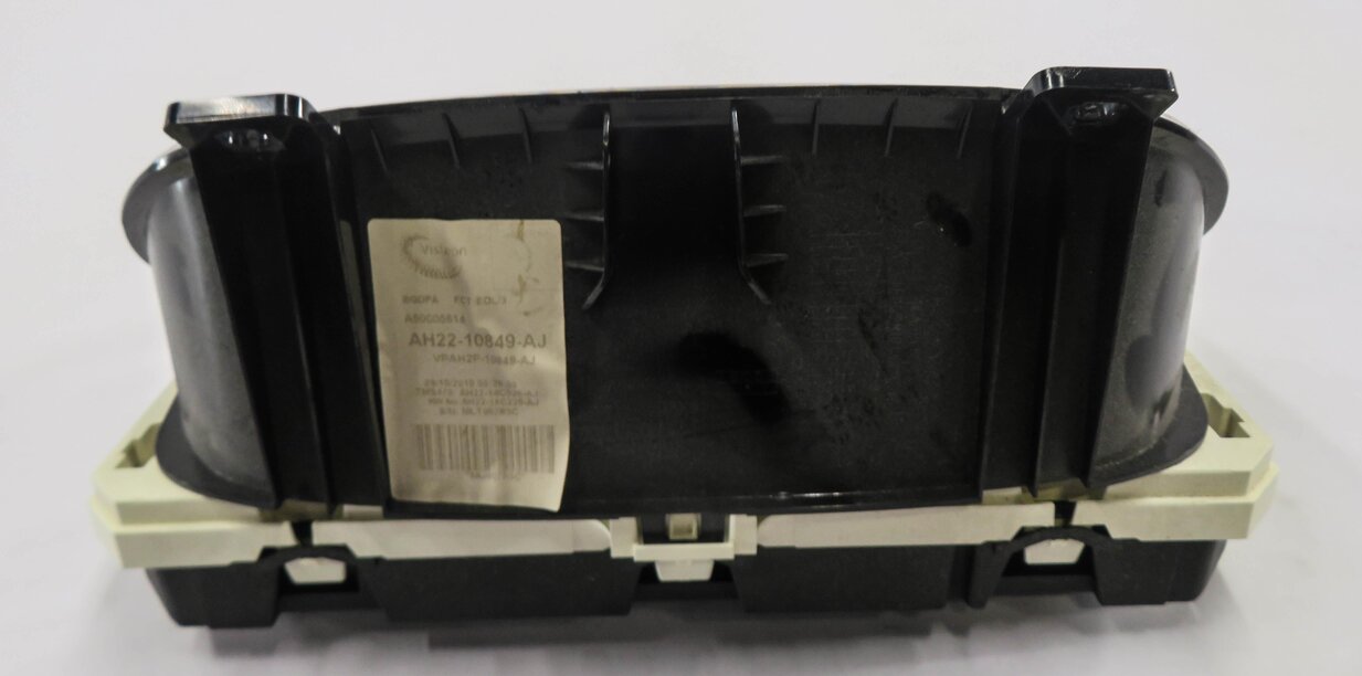 Thumbnail 17: 2011 RANGE ROVER SPORT (L320) 5.0L AJ133 ENGINE ECM IMMOBILIZER MODULE KEY SET
