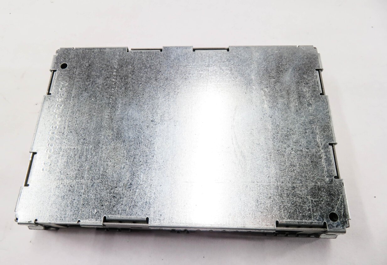 Thumbnail 3: 2007-2012 LR3 - RANGE ROVER SPORT (L320) SIRIUS SATELLITE RADIO RECEIVER MODULE