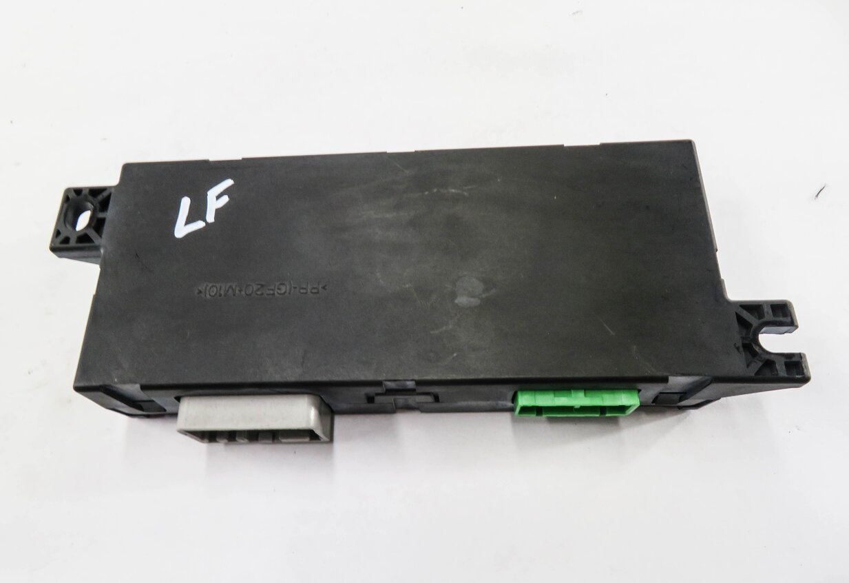 Thumbnail 3: 2010-2011 RANGE ROVER SPORT (L320) FRONT MEMORY SEAT CONTROL MODULE