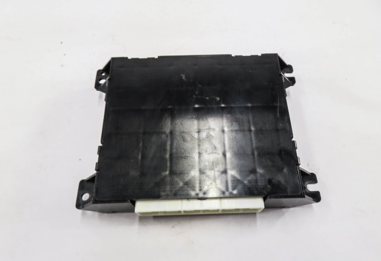 Thumbnail 2: 2010-2011 RANGE ROVER SPORT (L320) TEMPERATURE HEATER A/C CANBUS CONTROL MODULE