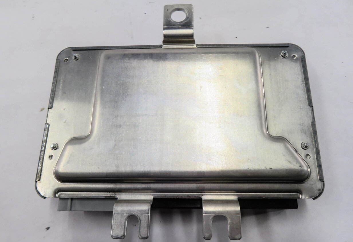 Thumbnail 4: 2011 RANGE ROVER SPORT (L320) AIR SUSPENSION CONTROL MODULE (HITACHI)