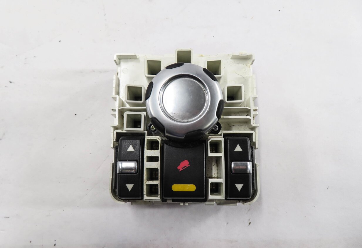 Thumbnail 2: 2011 RANGE ROVER SPORT (L320) SHIFTER TRANSFER CASE DIFFERENTIAL TERRAIN SWITCH