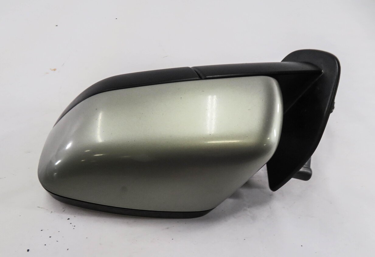 Thumbnail 4: 10-13 LR4 RANGE ROVER SPORT (L320) LEFT P-FOLD HEAT MEM DOOR MIRROR (SAND)