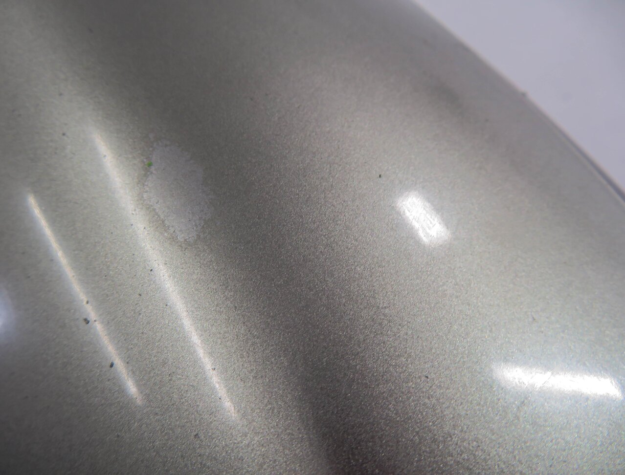 Thumbnail 6: 10-13 LR4 RANGE ROVER SPORT (L320) LEFT P-FOLD HEAT MEM DOOR MIRROR (SAND)