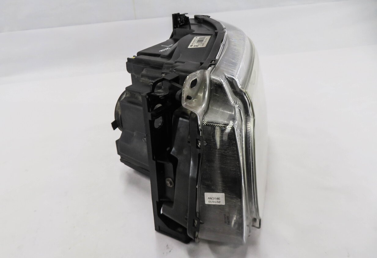 Thumbnail 4: 2010-2011 RANGE ROVER SPORT (L320) LEFT DRIVER HID ADAPTIVE XENON HEADLIGHT LAMP