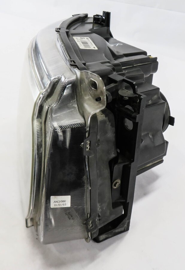 Thumbnail 4: 10-11 RANGE ROVER SPORT (L320) RIGHT PASSENGER HID ADAPTIVE XENON HEADLIGHT LAMP