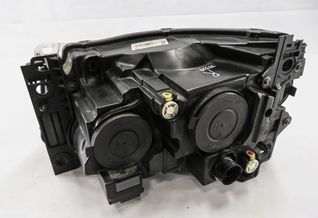 Thumbnail 5: 10-11 RANGE ROVER SPORT (L320) RIGHT PASSENGER HID ADAPTIVE XENON HEADLIGHT LAMP