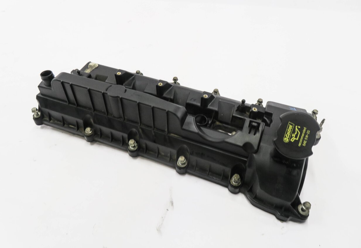 2010-2018 RANGE ROVER / SPORT (L320 L322 L494 L405) 5.0L V8 RIGHT VALVE COVER