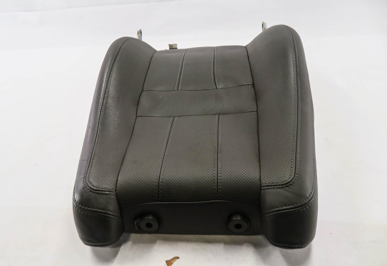 Thumbnail 3: 2011 RANGE ROVER SPORT (L320) RIGHT FRONT UPPER TOP HEATED SEAT CUSHION ARABICA
