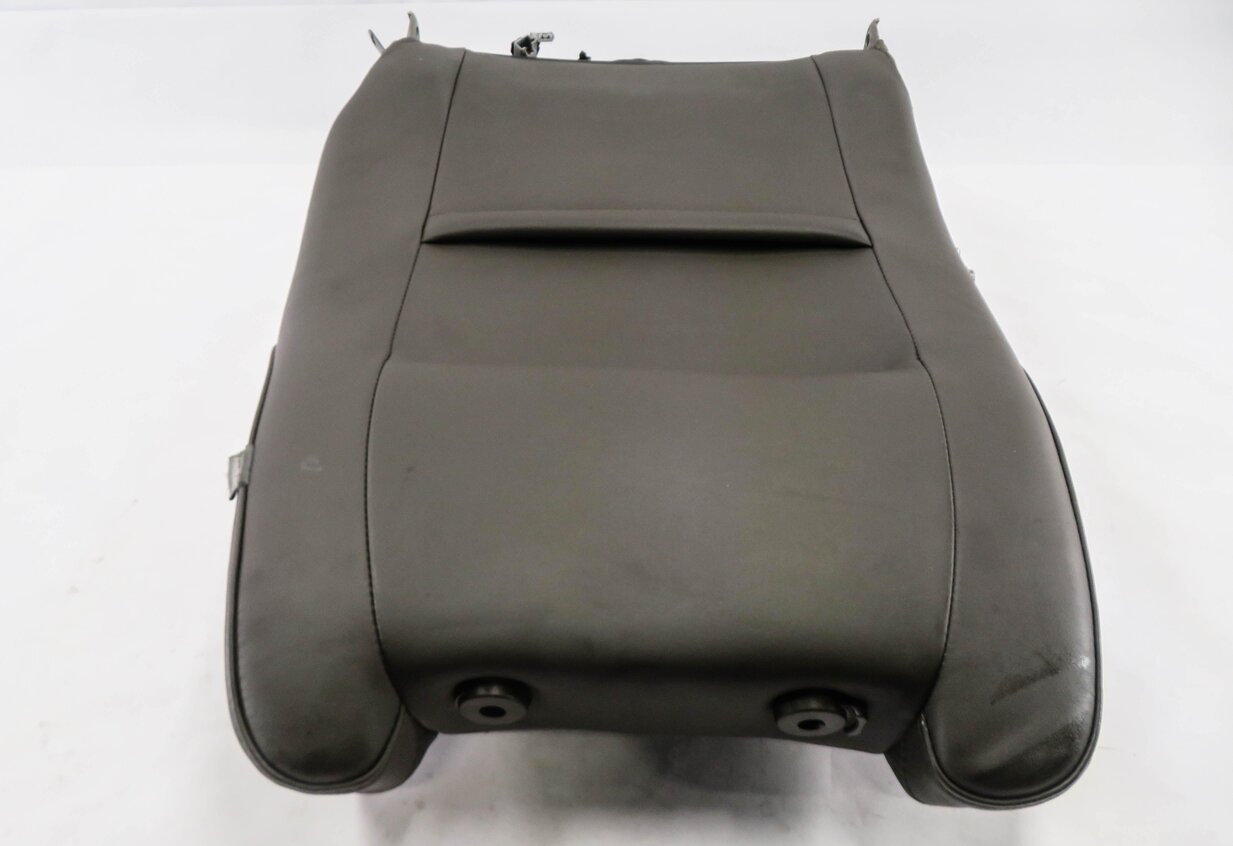 Thumbnail 5: 2011 RANGE ROVER SPORT (L320) RIGHT FRONT UPPER TOP HEATED SEAT CUSHION ARABICA