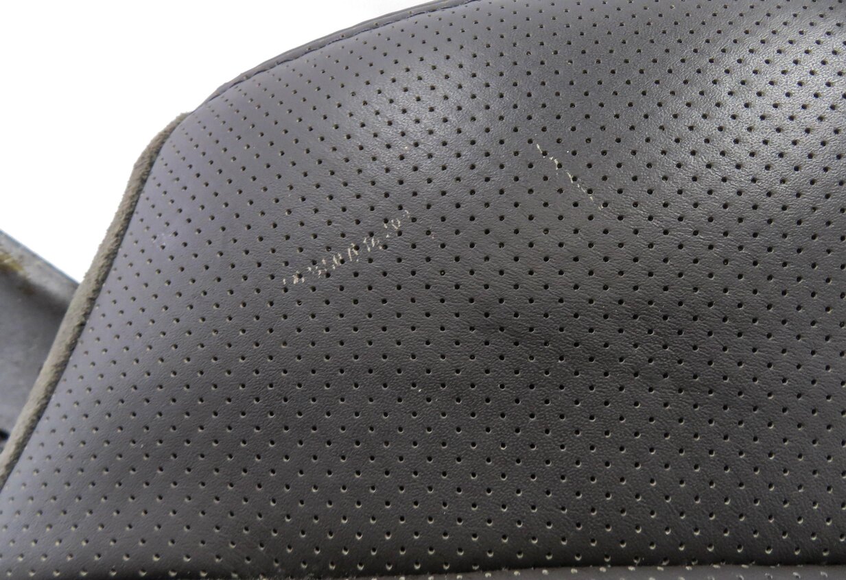 Thumbnail 6: 2011 RANGE ROVER SPORT (L320) RIGHT FRONT UPPER TOP HEATED SEAT CUSHION ARABICA