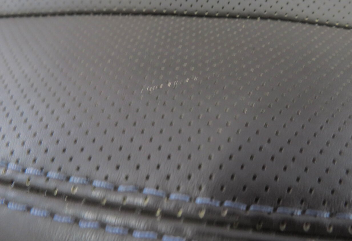 Thumbnail 7: 2011 RANGE ROVER SPORT (L320) RIGHT FRONT UPPER TOP HEATED SEAT CUSHION ARABICA