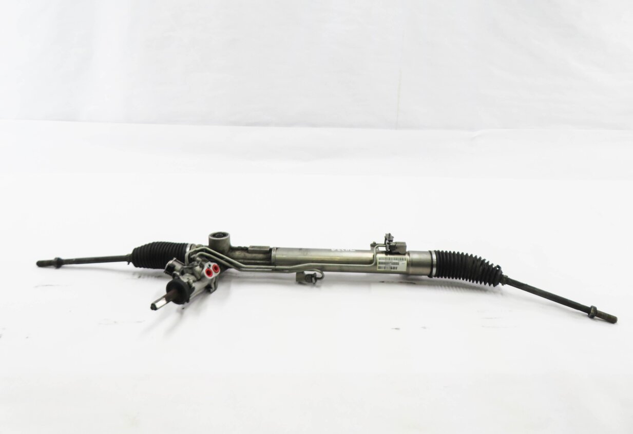 Thumbnail 2: 2009-2013 RANGE ROVER SPORT (L320) POWER STEERING GEAR RACK & PINION ASSEMBLY