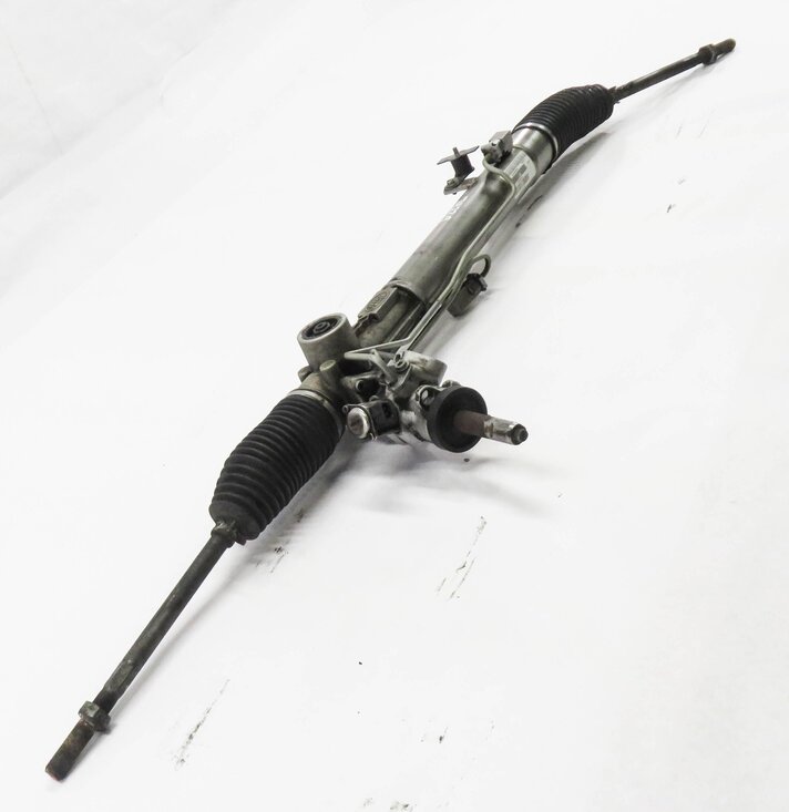 Thumbnail 3: 2009-2013 RANGE ROVER SPORT (L320) POWER STEERING GEAR RACK & PINION ASSEMBLY