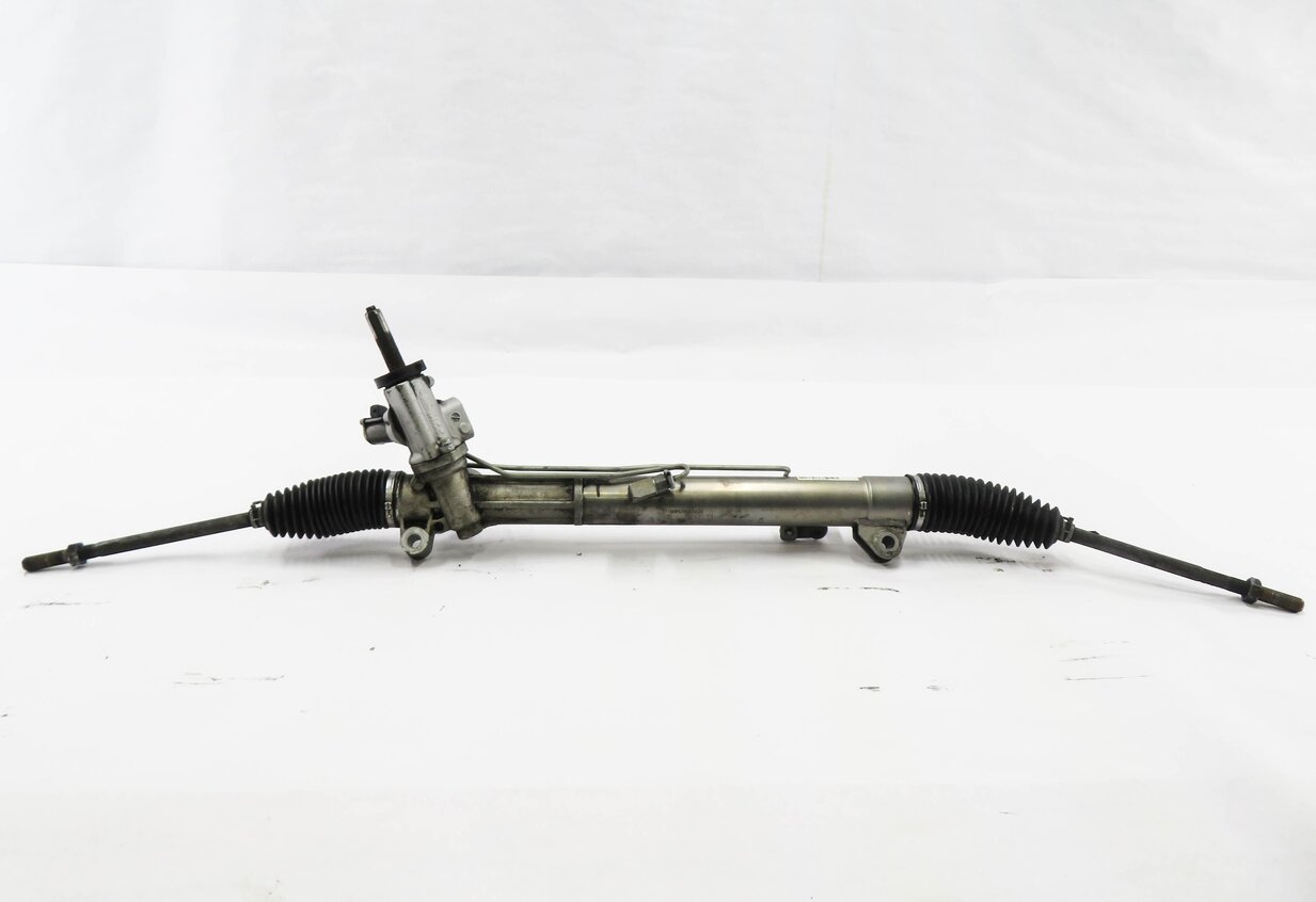 Thumbnail 4: 2009-2013 RANGE ROVER SPORT (L320) POWER STEERING GEAR RACK & PINION ASSEMBLY