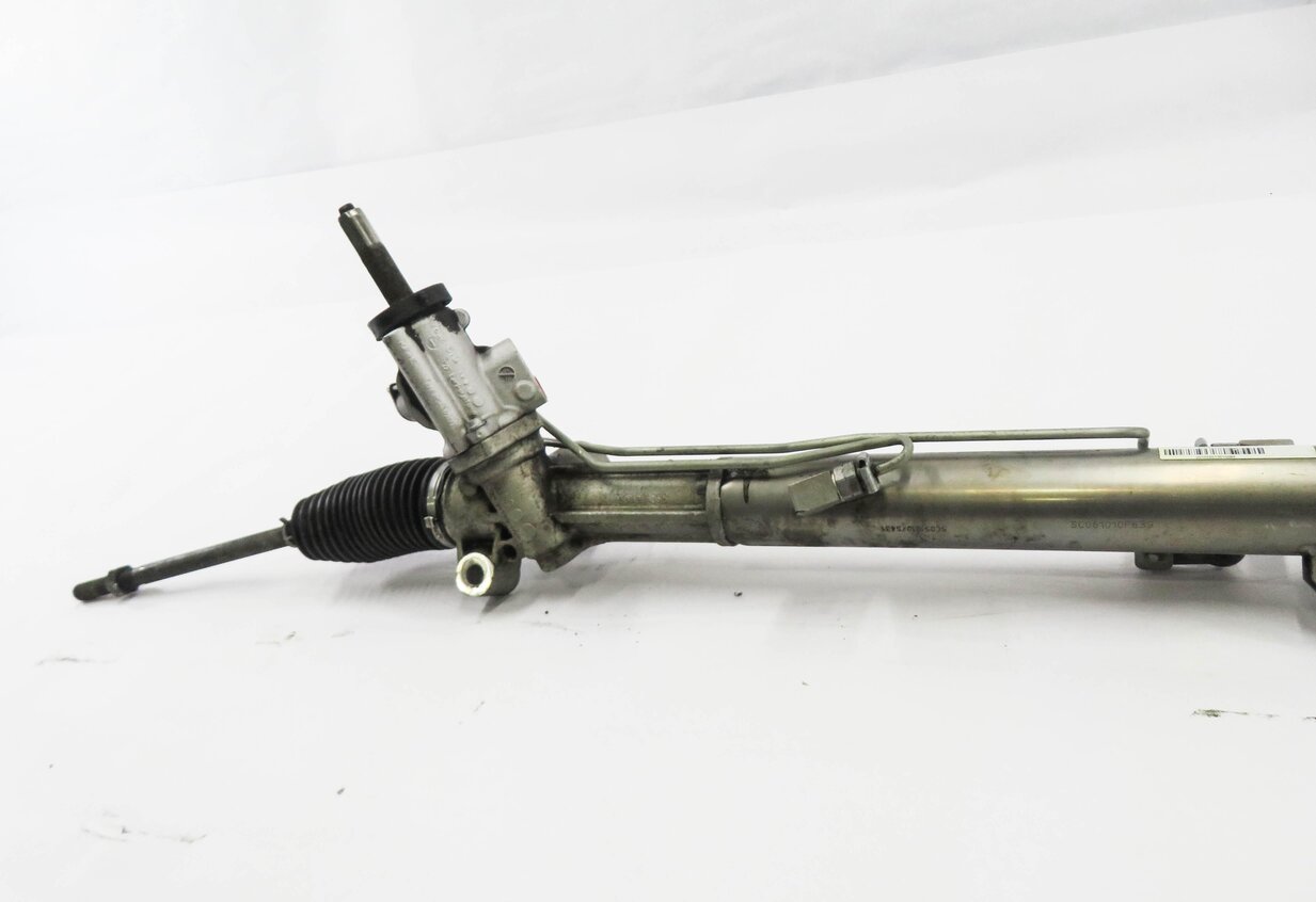 Thumbnail 6: 2009-2013 RANGE ROVER SPORT (L320) POWER STEERING GEAR RACK & PINION ASSEMBLY