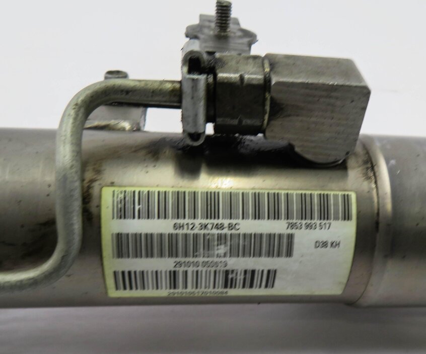 Thumbnail 7: 2009-2013 RANGE ROVER SPORT (L320) POWER STEERING GEAR RACK & PINION ASSEMBLY
