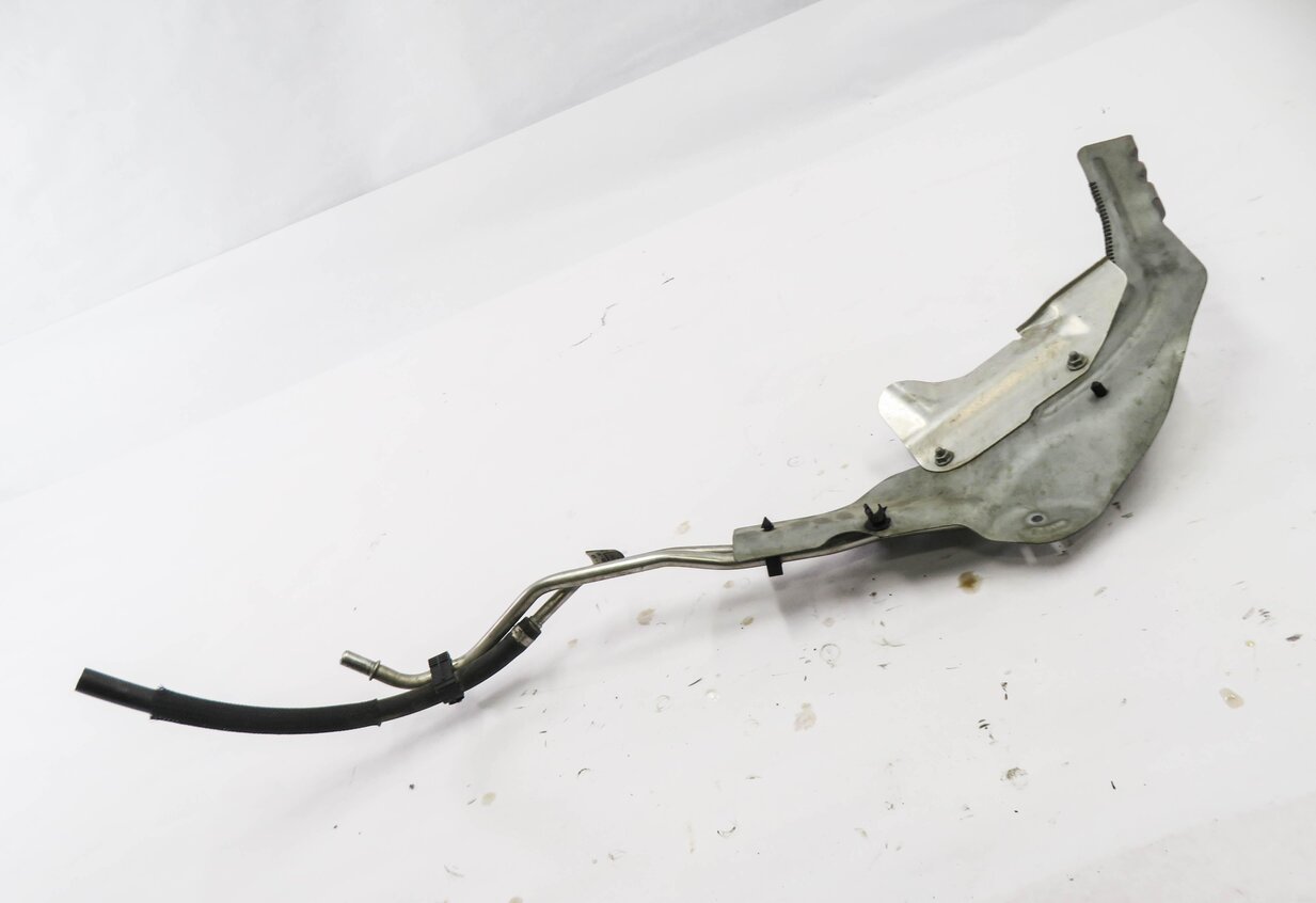 2011 RANGE ROVER SPORT (L320) 5.0L AJ133 V8 ENGINE FUEL FEED VAPOR LINE PIPE