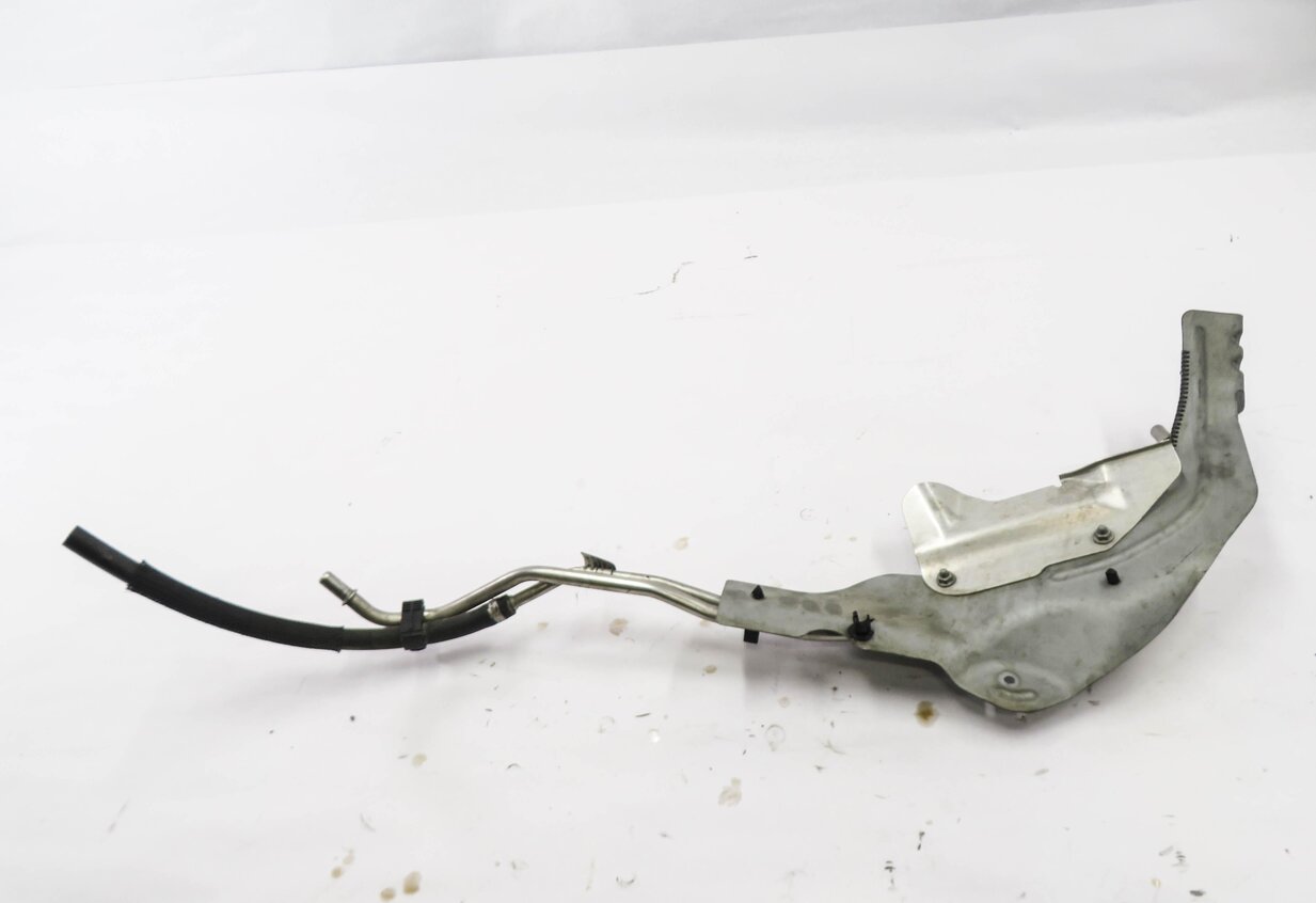 Thumbnail 2: 2011 RANGE ROVER SPORT (L320) 5.0L AJ133 V8 ENGINE FUEL FEED VAPOR LINE PIPE
