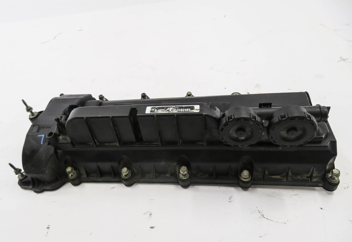 Thumbnail 3: 2010-2018 RANGE ROVER / SPORT (L320 L322 L494 L405) 5.0L V8 LEFT VALVE COVER