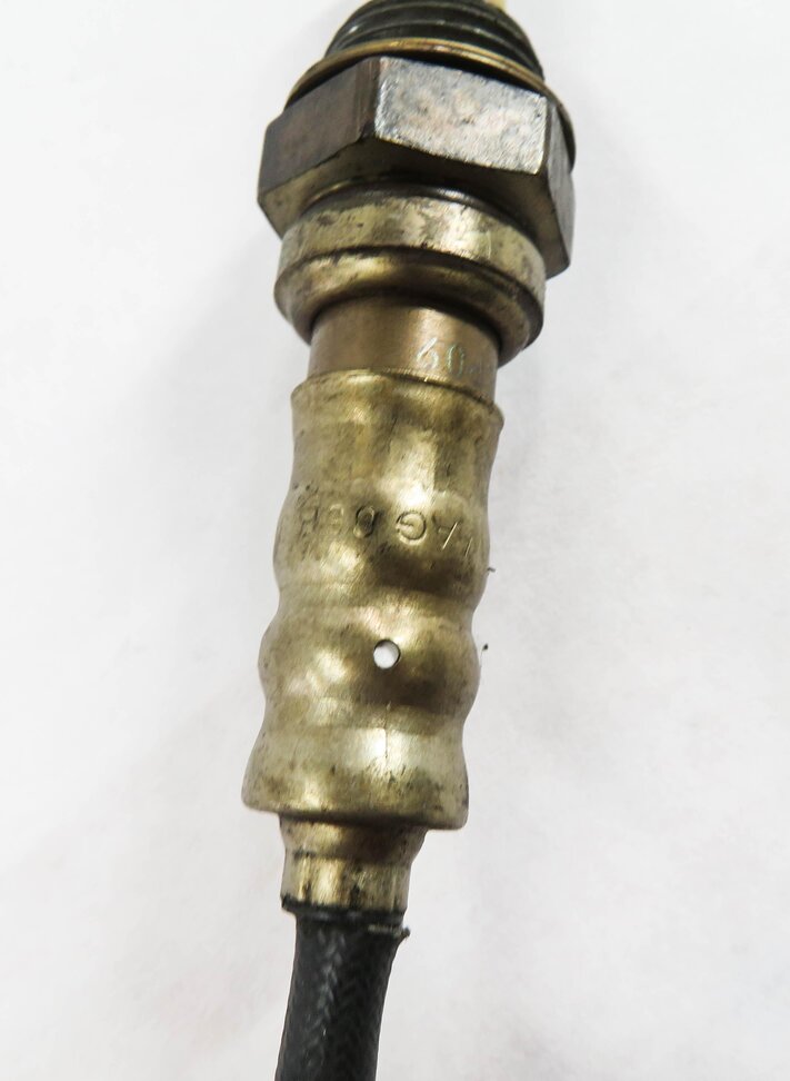 Thumbnail 4: 2013 AUDI S4 (B8 8K) 3.0L CGXC PRE / POST O2 OXYGEN SENSOR SET