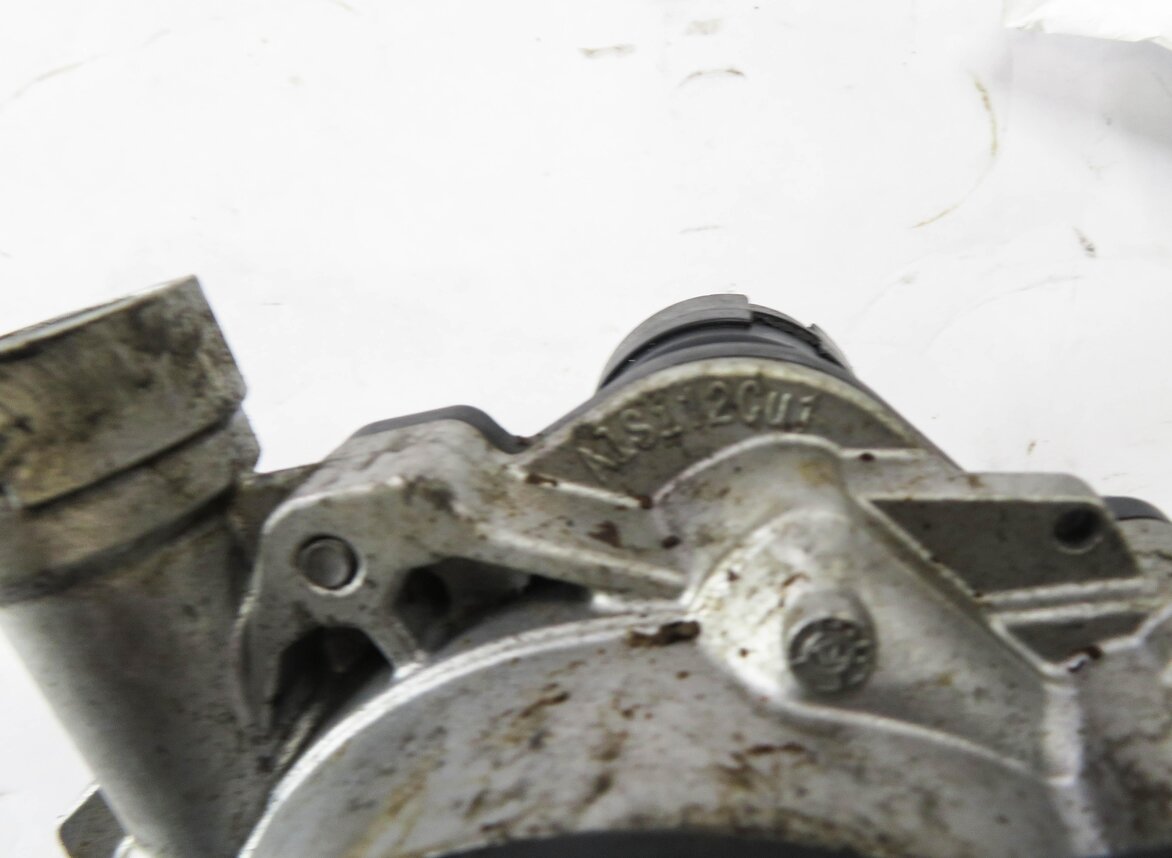 Thumbnail 5: 2013-2017 AUDI S4 S5 S8 (B8 8K 8T D4 4H) 3.0L / 4.0L ENGINE - AIR INJECTION PUMP