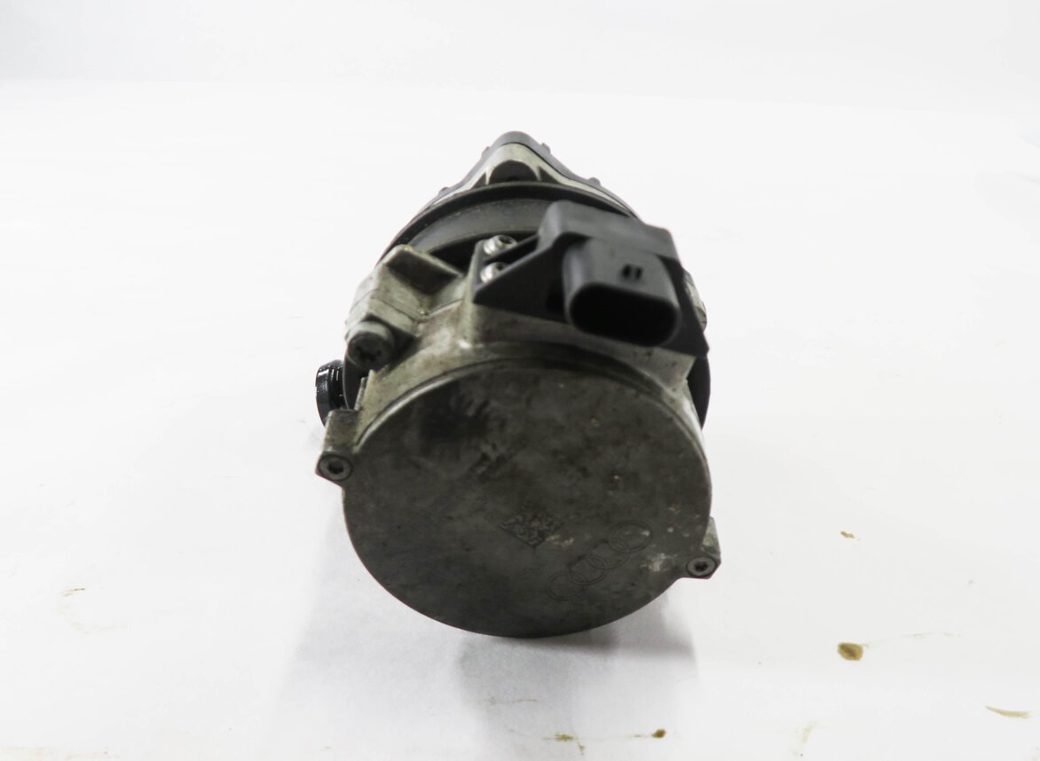 Thumbnail 3: 2013 AUDI S4 (B8 8K) 3.0L CGXC ENGINE - AUXILIARY WATER PUMP