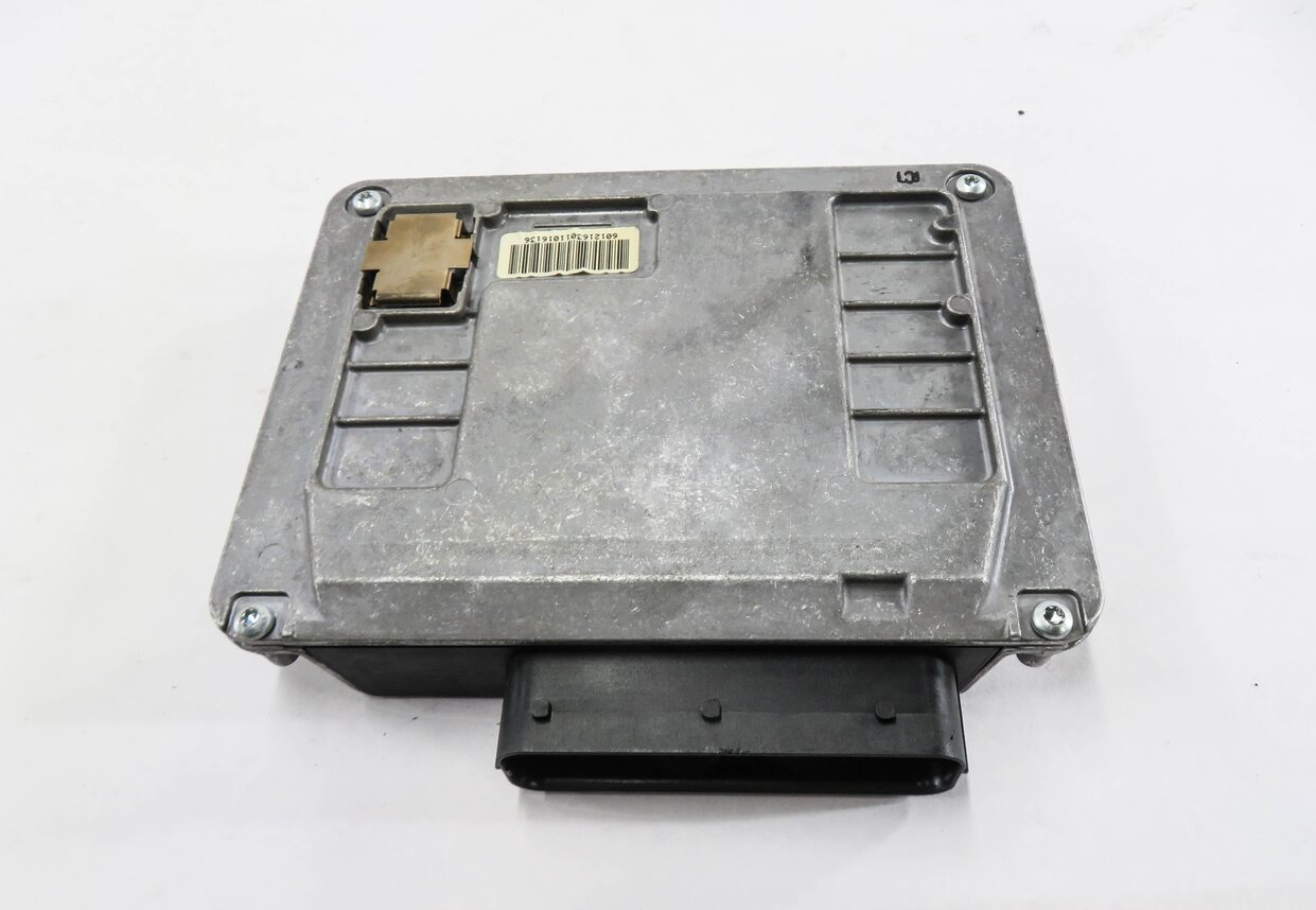 2013 AUDI S4 (B8 8K) REAR DIFFERENTIAL CONTROL MODULE