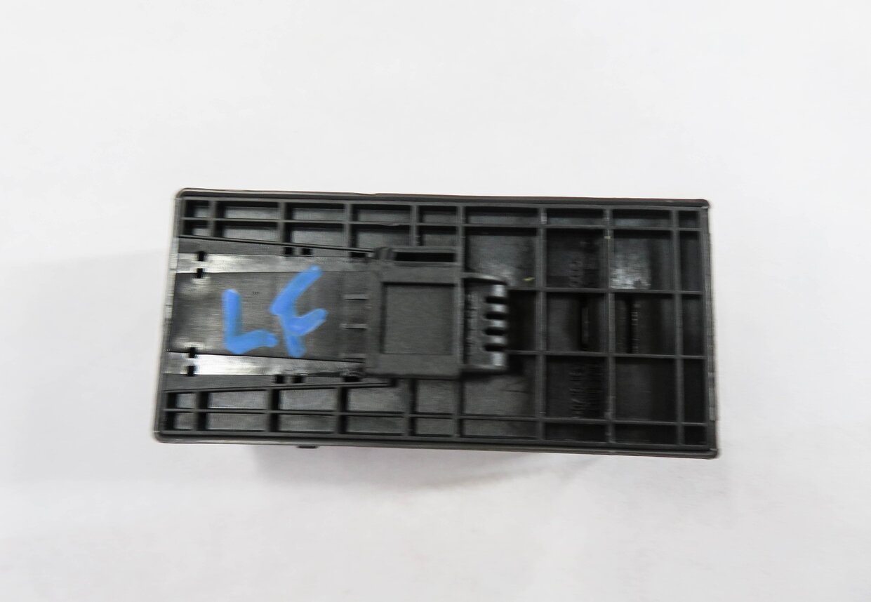 Thumbnail 5: 2013-2017 AUDI A4 Q5 S4 SQ5 ALLROAD (B8 8K 8R) LEFT DRIVER MASTER WINDOW SWITCH