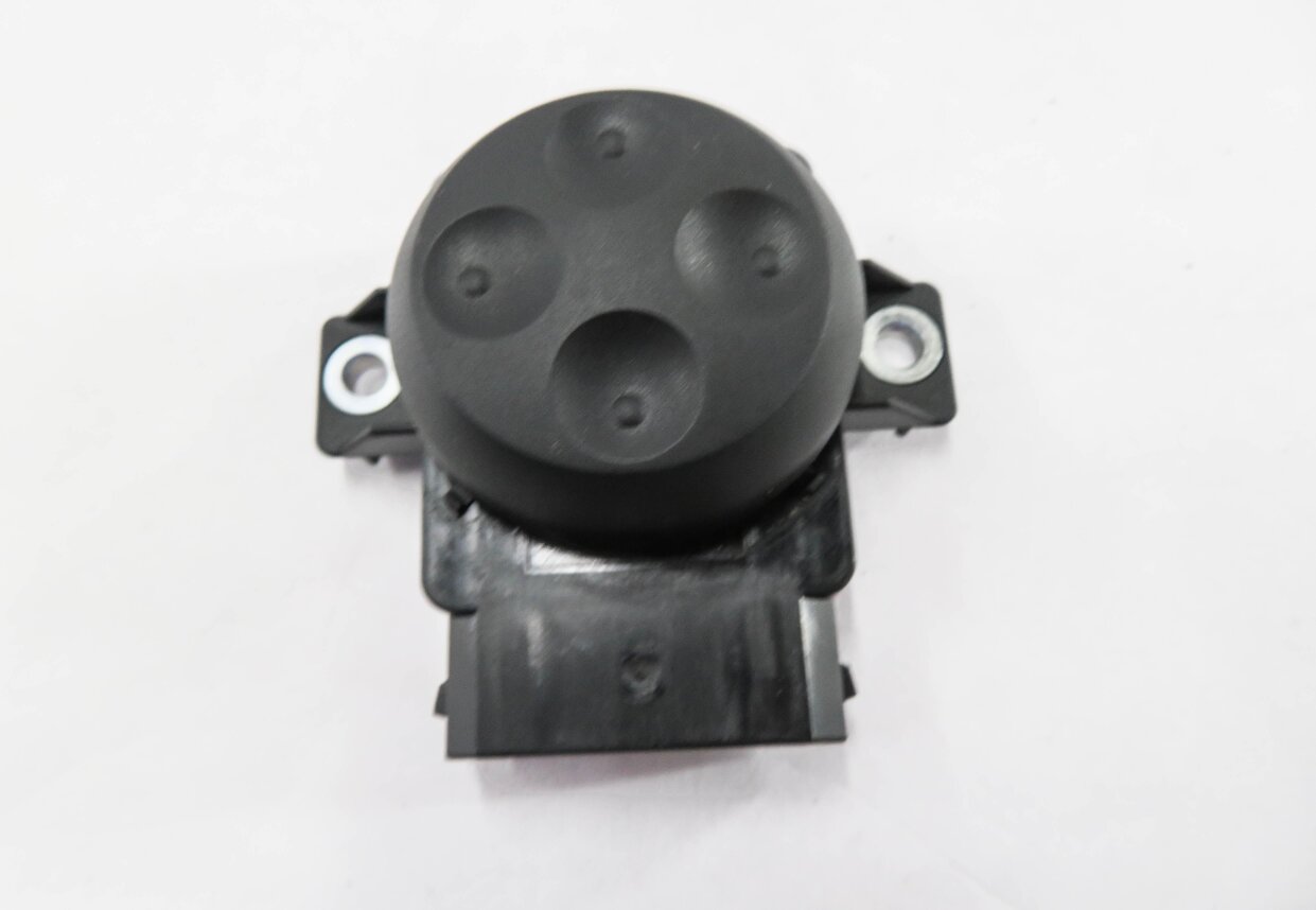 Thumbnail 6: 2013 AUDI S4 (B8 8K) LEFT FRONT DRIVER SEAT ADJUSTMENT SWITCH