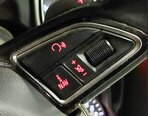 Thumbnail 3: 2013 AUDI S4 (B8 8K) 3-SPOKE SPORT STEERING WHEEL w/ PADDLES (BLACK)