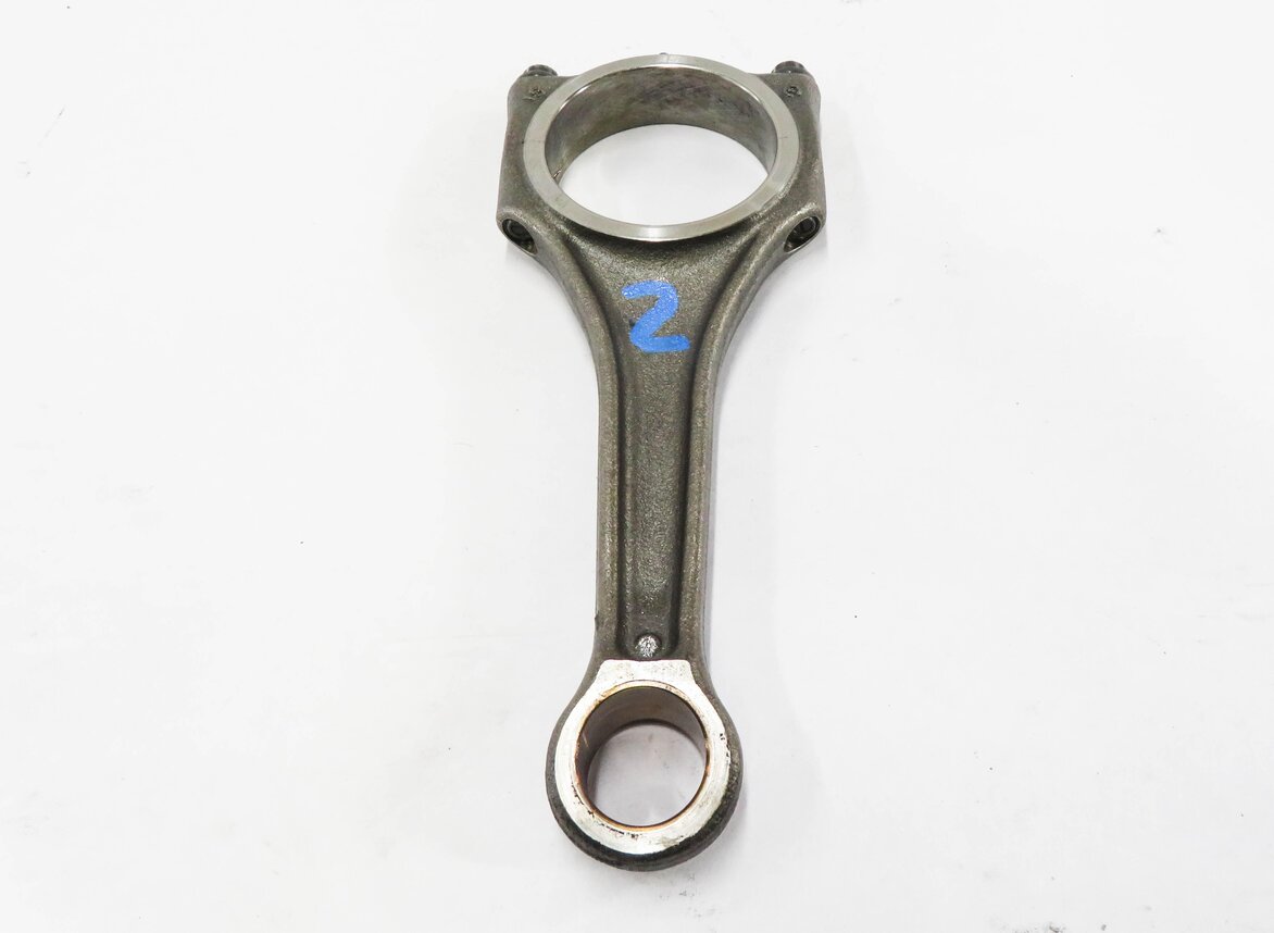 Thumbnail 2: 09-17 A6 A7 A8 Q5 Q7 S4 S5 Q5 (B8 8T 8K 8R 4L) 3.0L CGXC ENGINE CONNECTING ROD