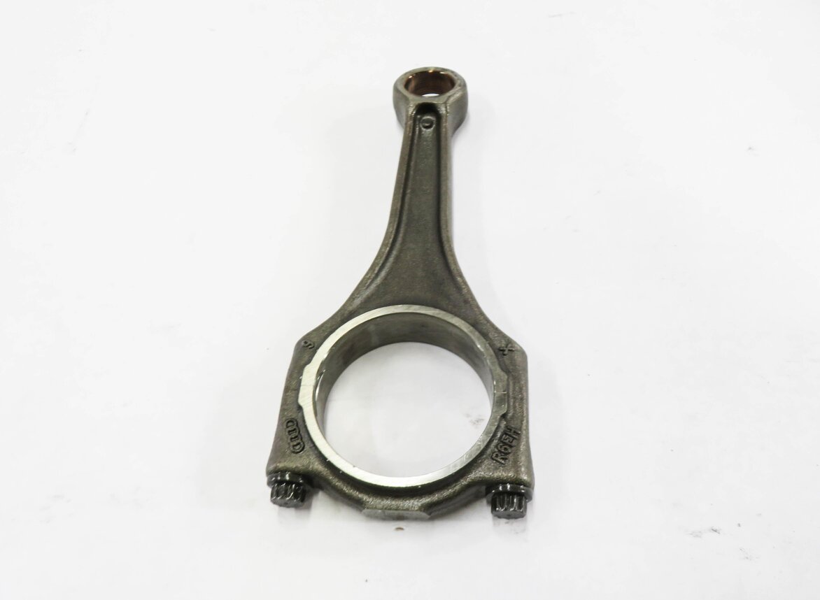 Thumbnail 3: 09-17 A6 A7 A8 Q5 Q7 S4 S5 Q5 (B8 8T 8K 8R 4L) 3.0L CGXC ENGINE CONNECTING ROD